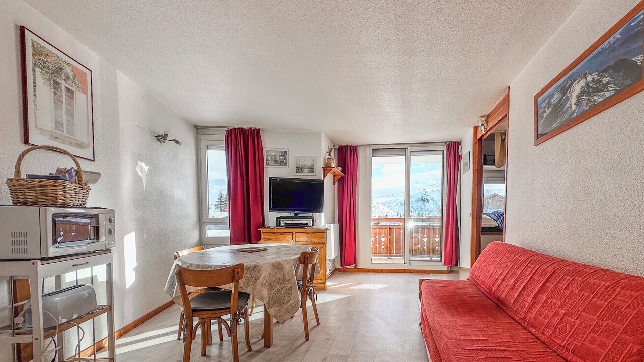Photo of Livingroom in Bergers