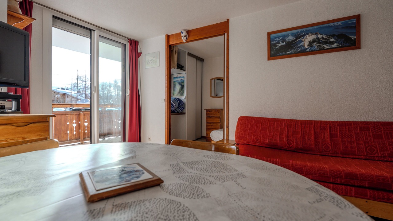 Photo of Livingroom in Bergers