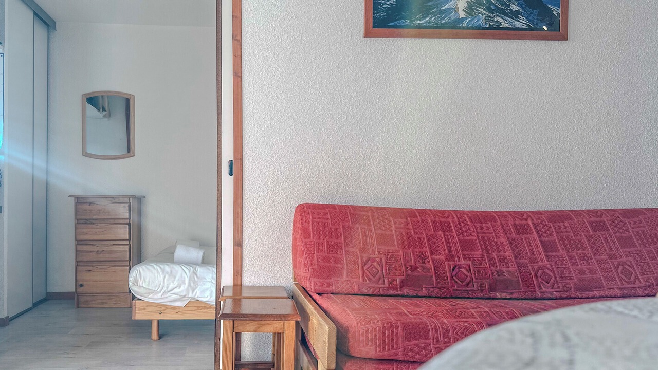 Photo of Bedroom in Bergers