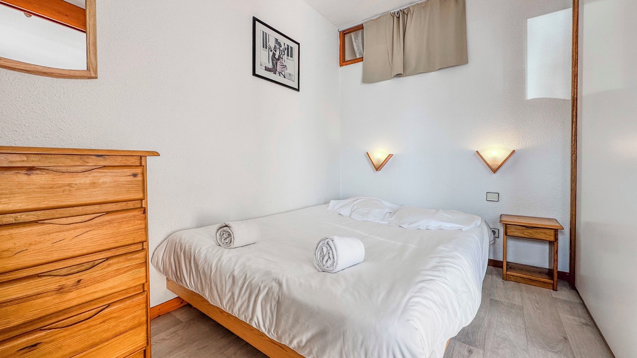 Photo of Bedroom in Bergers