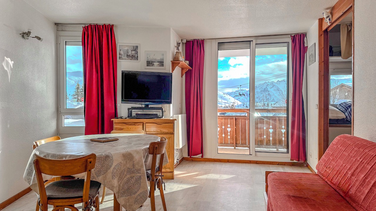 Photo of Livingroom in Bergers