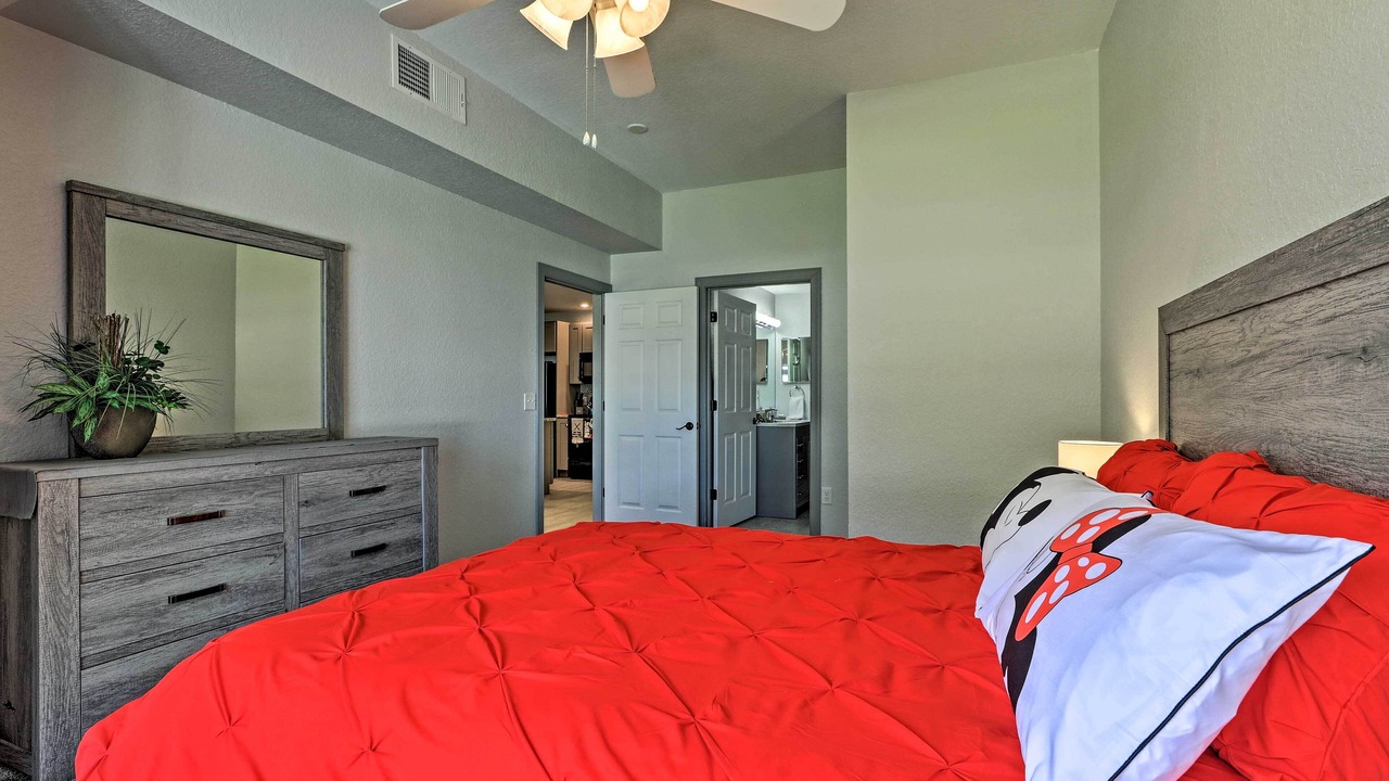 Photo of Bathroom in Venetian Bay Villages