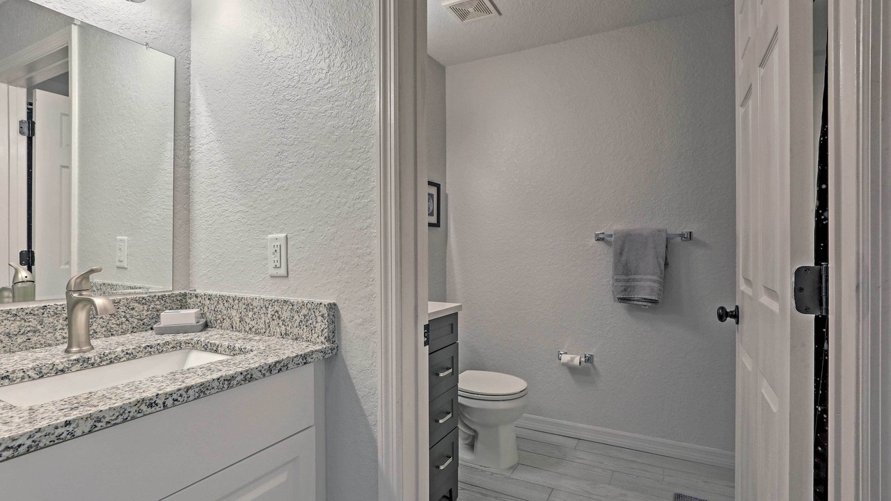 Photo of Bathroom in Venetian Bay Villages