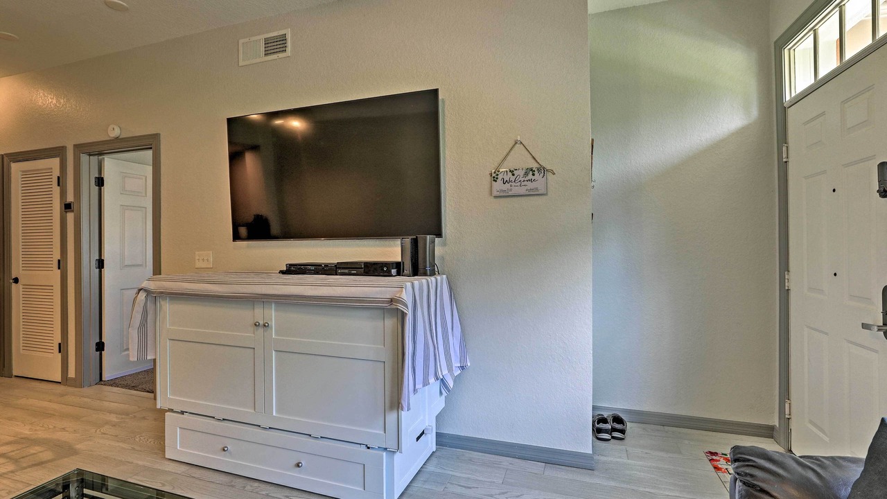Photo of Bedroom in Venetian Bay Villages