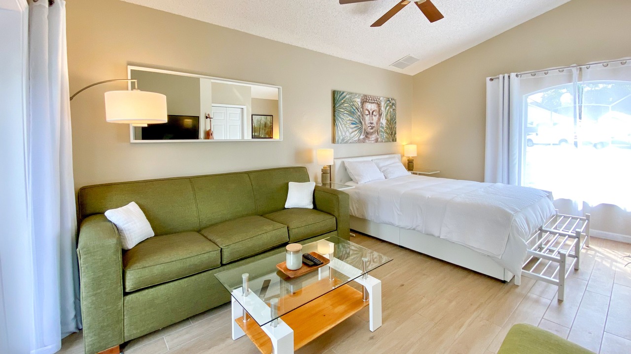 Photo of Bedroom in Thousand Oaks