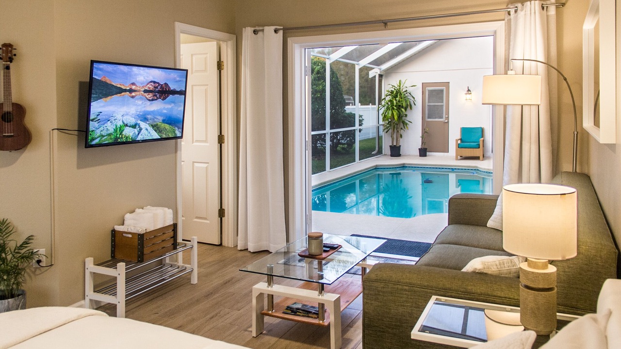 Photo of Livingroom in Thousand Oaks