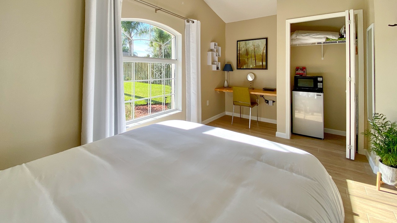 Photo of Bedroom in Thousand Oaks