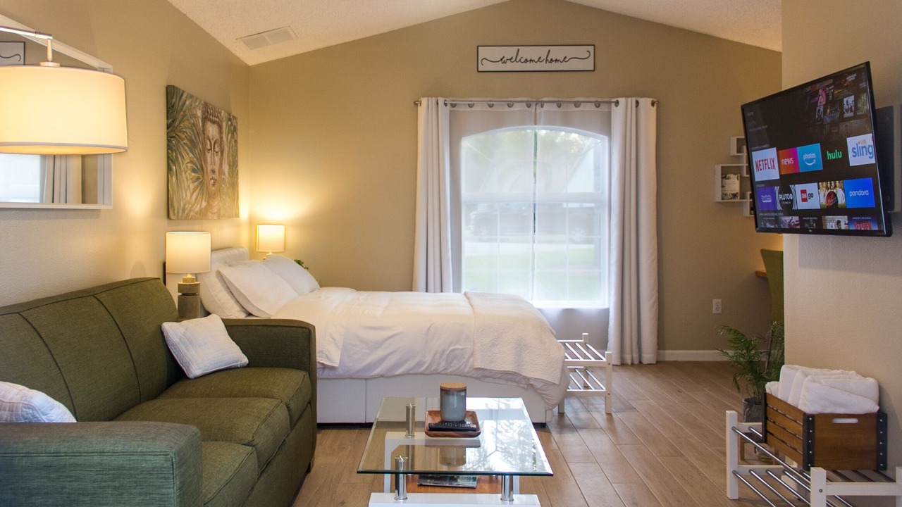 Photo of Bedroom in Thousand Oaks