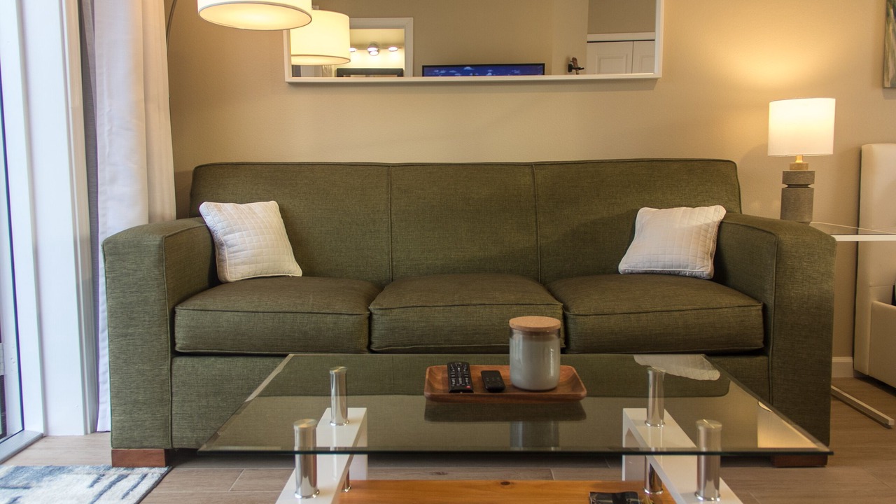 Photo of Livingroom in Thousand Oaks