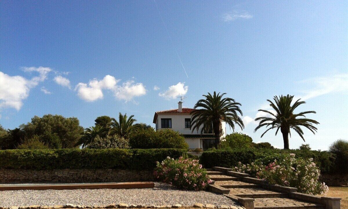 Photo of Outdoor in Saint-Cyr-sur-Mer