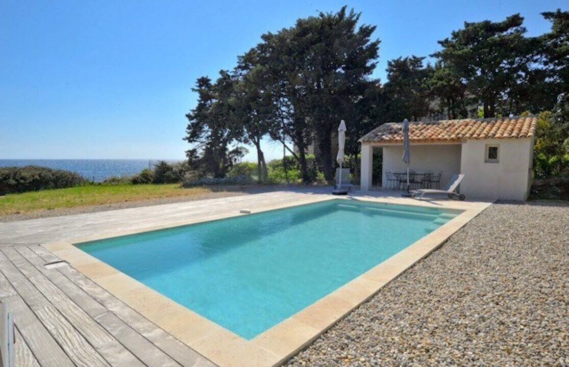 Photo of Outdoor in Saint-Cyr-sur-Mer