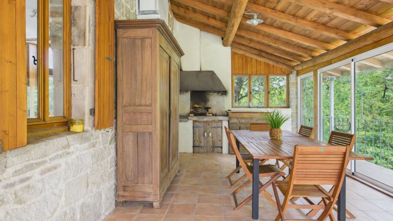 Photo of Outdoor in Largentiere
