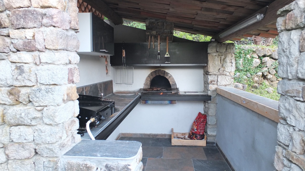 Photo of Outdoor in Vinezac