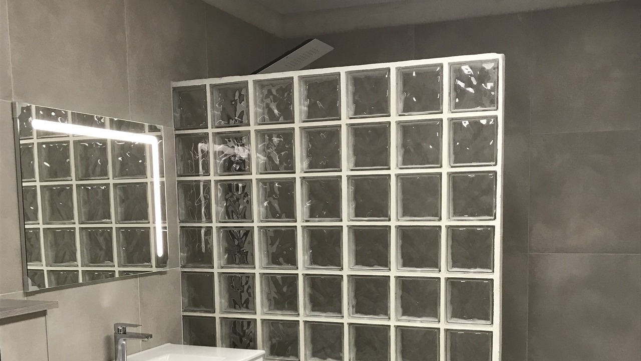 Photo of Bathroom in Le Luc