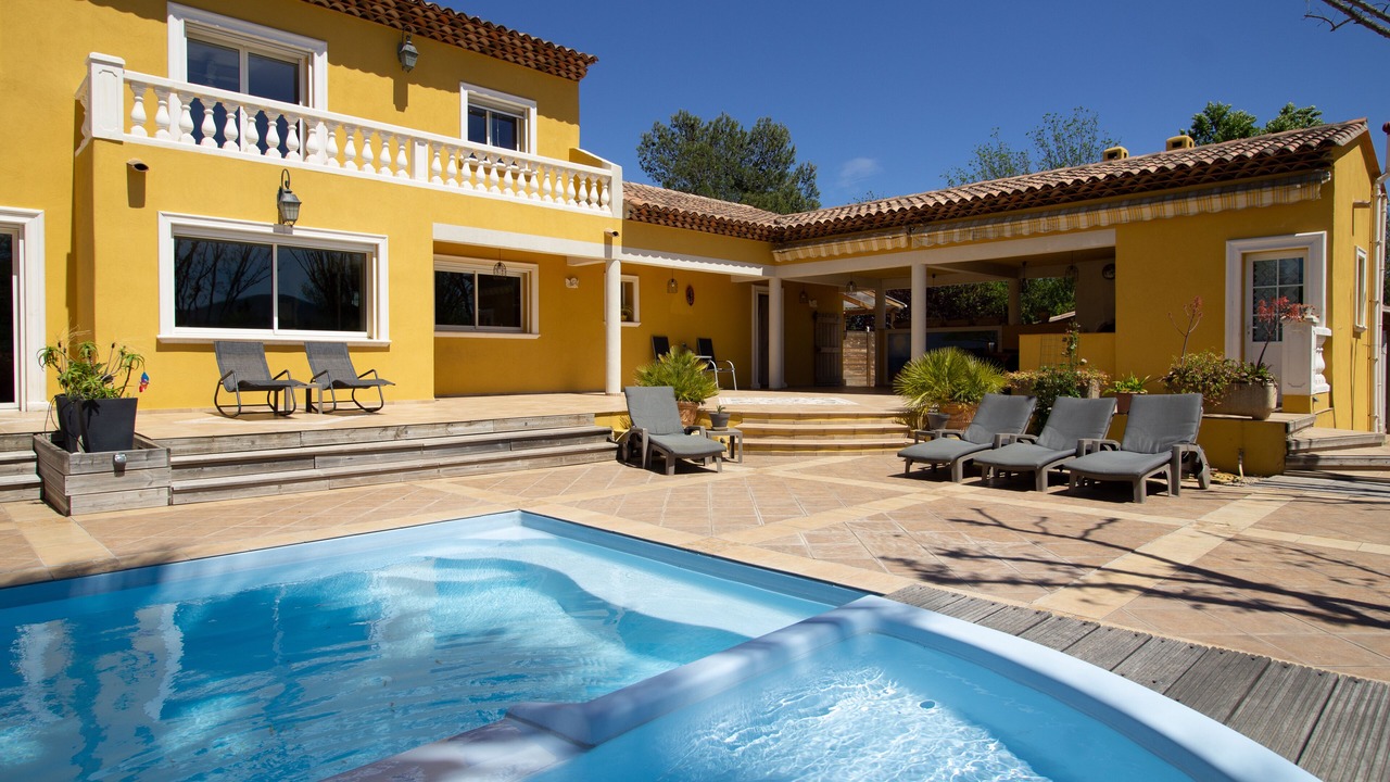 Photo of Outdoor in Le Luc