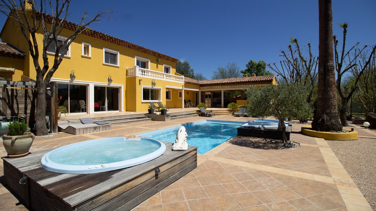 Photo of Outdoor in Le Luc