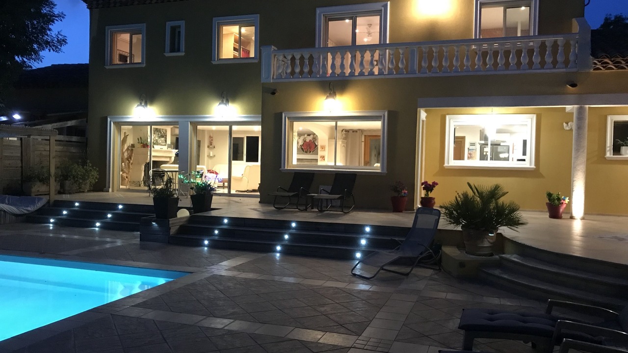 Photo of Outdoor in Le Luc