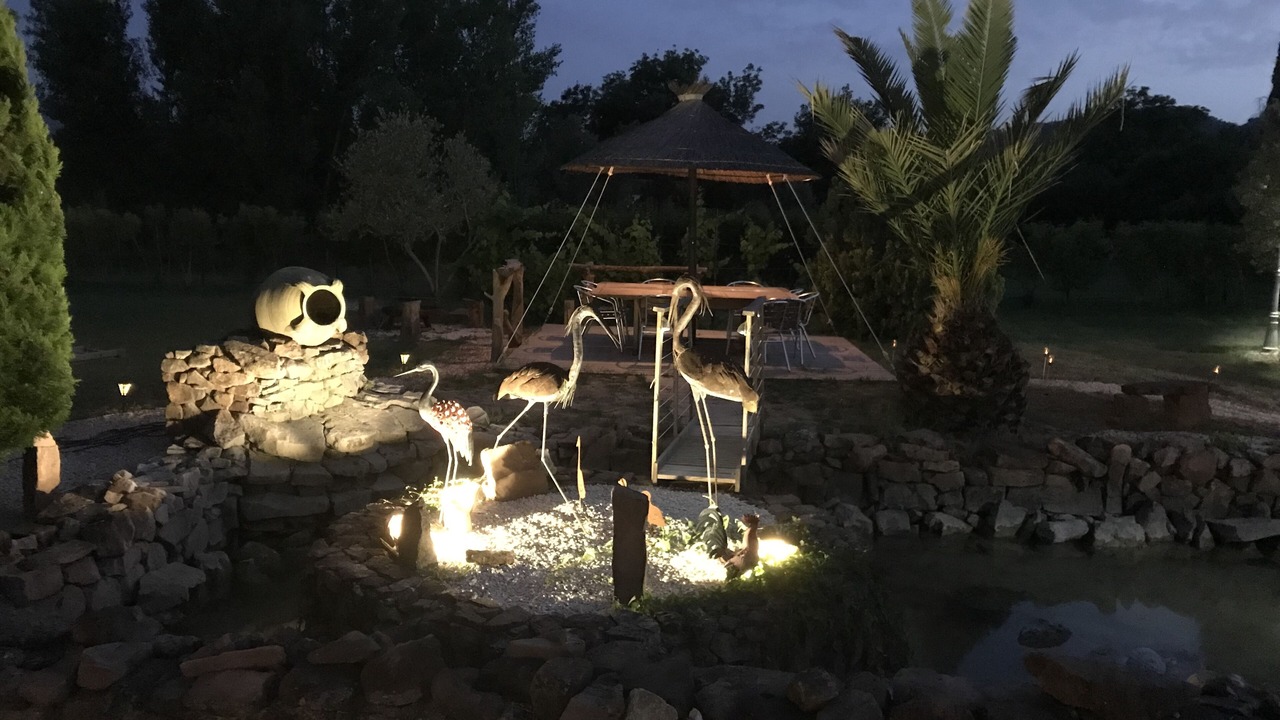 Photo of Outdoor in Le Luc