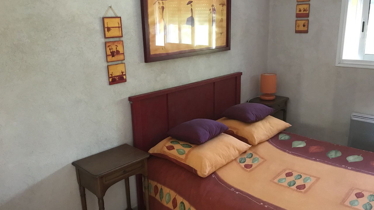 Photo of Bedroom in Le Luc