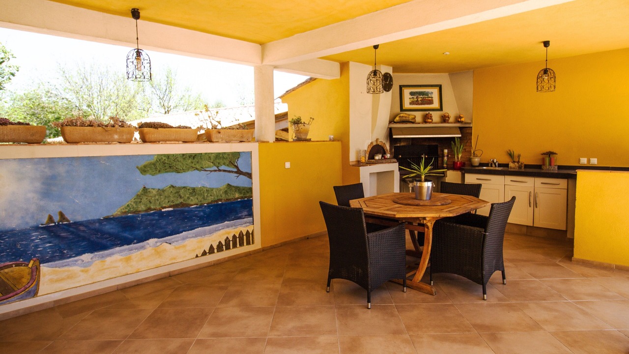 Photo of Outdoor in Le Luc