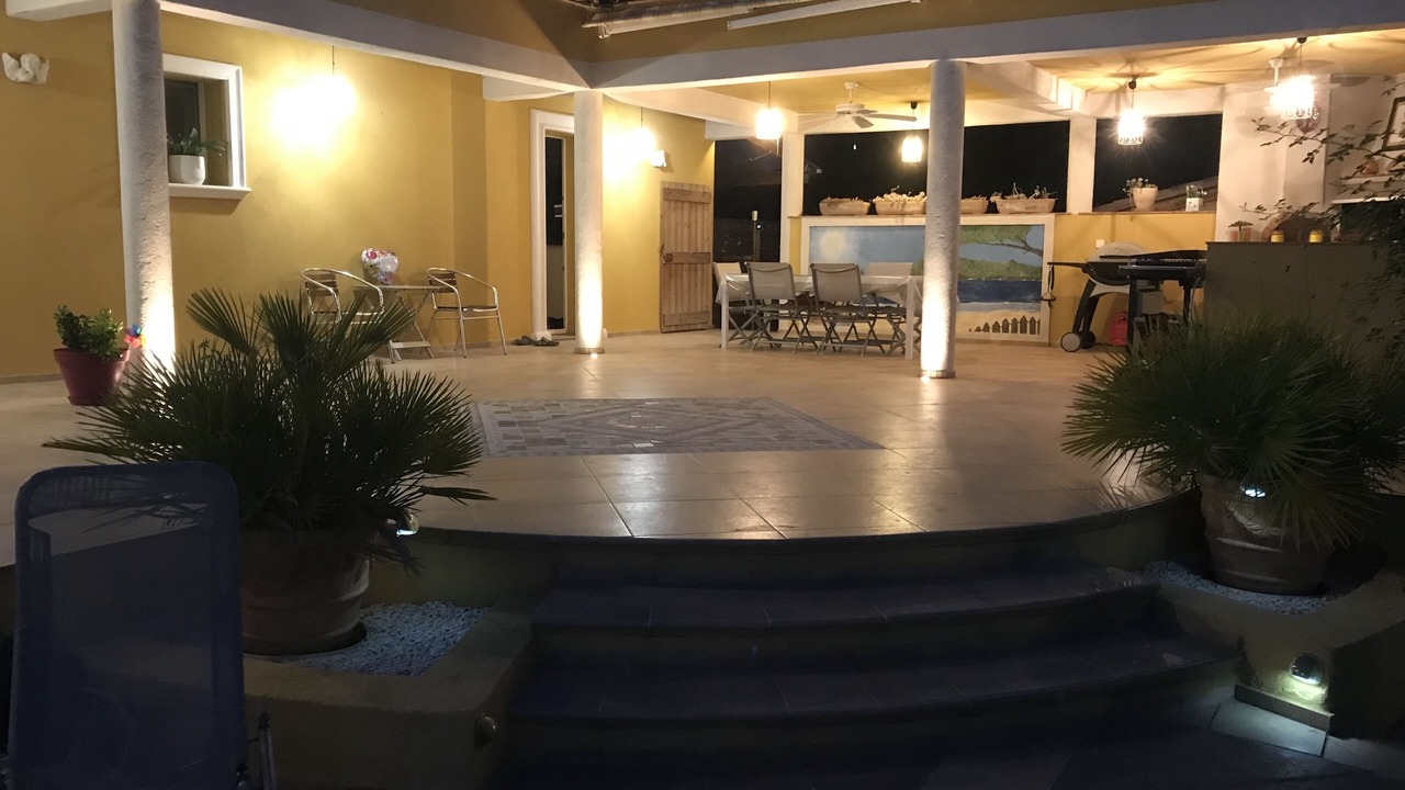 Photo of Patio Balcony in Le Luc