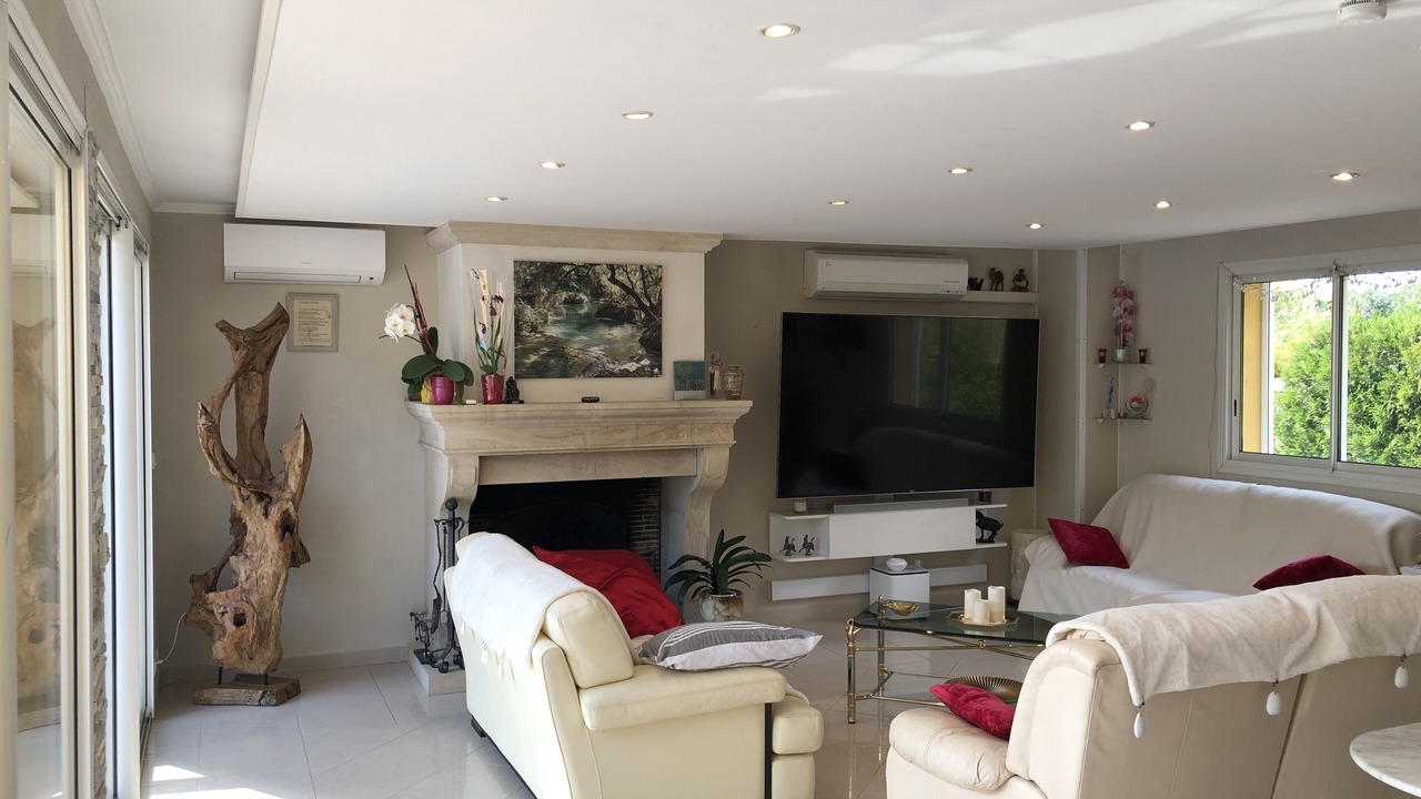 Photo of Livingroom in Le Luc