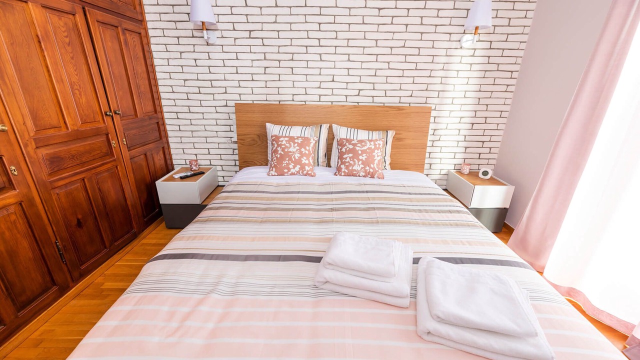 Photo of Bedroom in Kalambaka