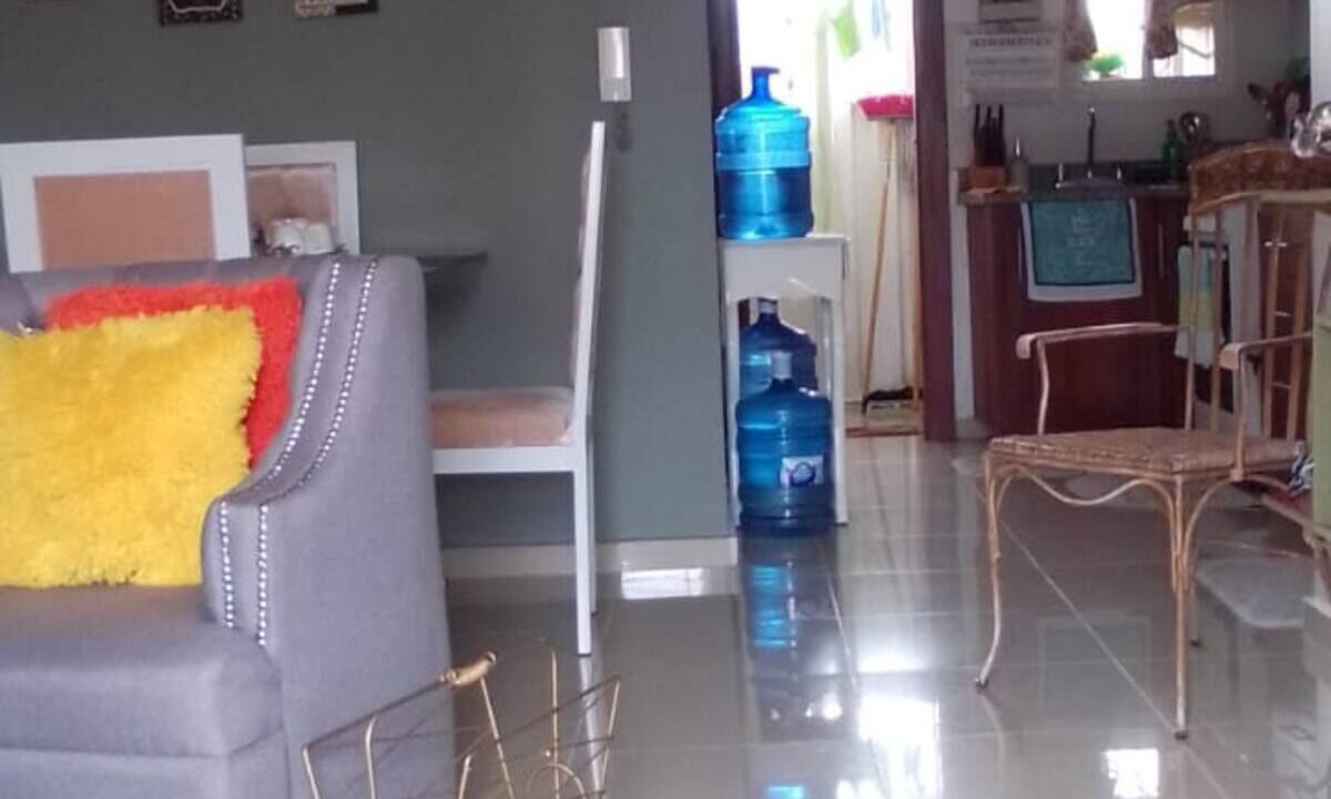 Photo of Livingroom in San Francisco de Macoris