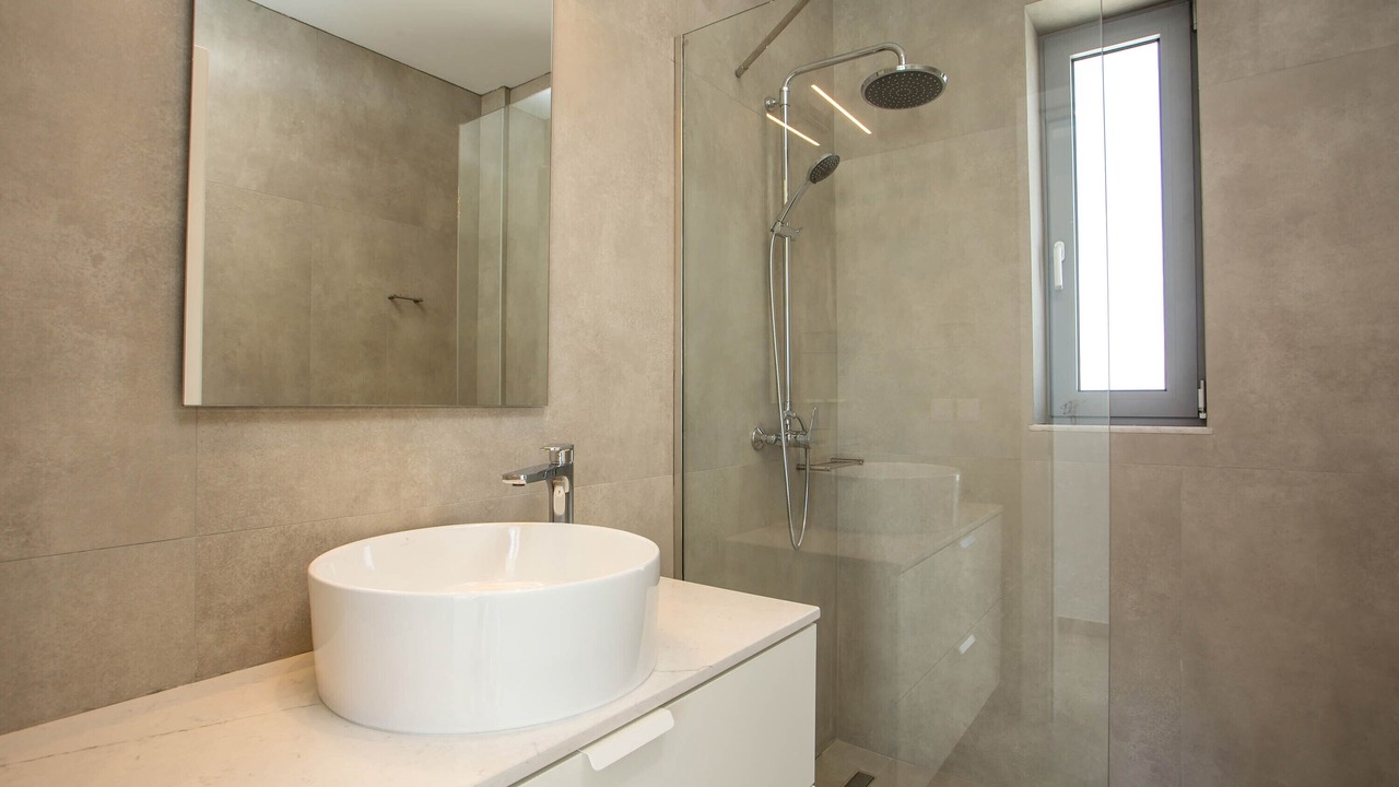 Photo of Bathroom in Afandou