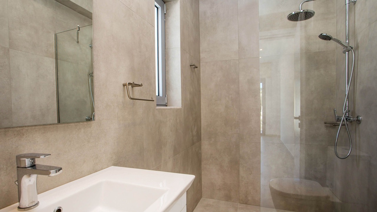 Photo of Bathroom in Afandou