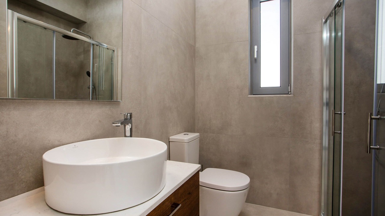 Photo of Bathroom in Afandou