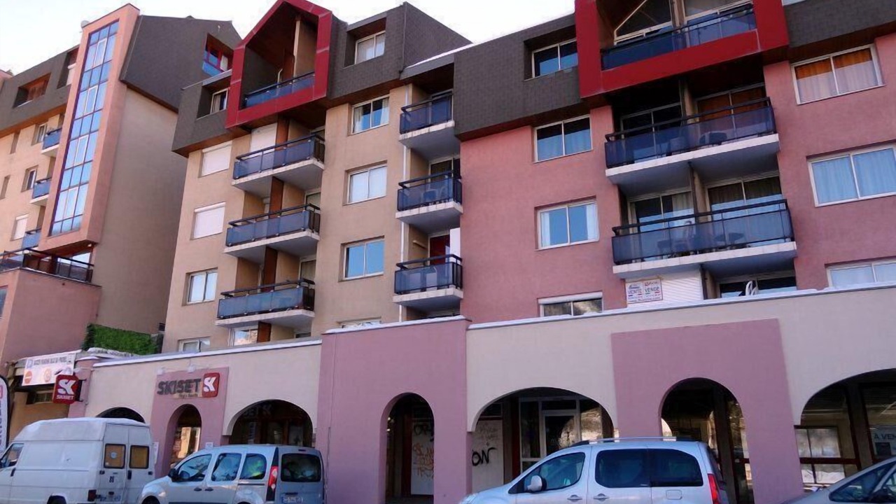 Photo of Outdoor in Briancon