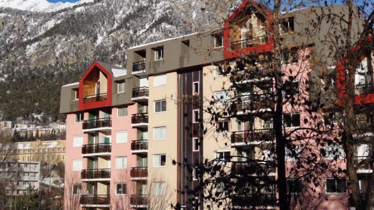 Photo of Outdoor in Briancon
