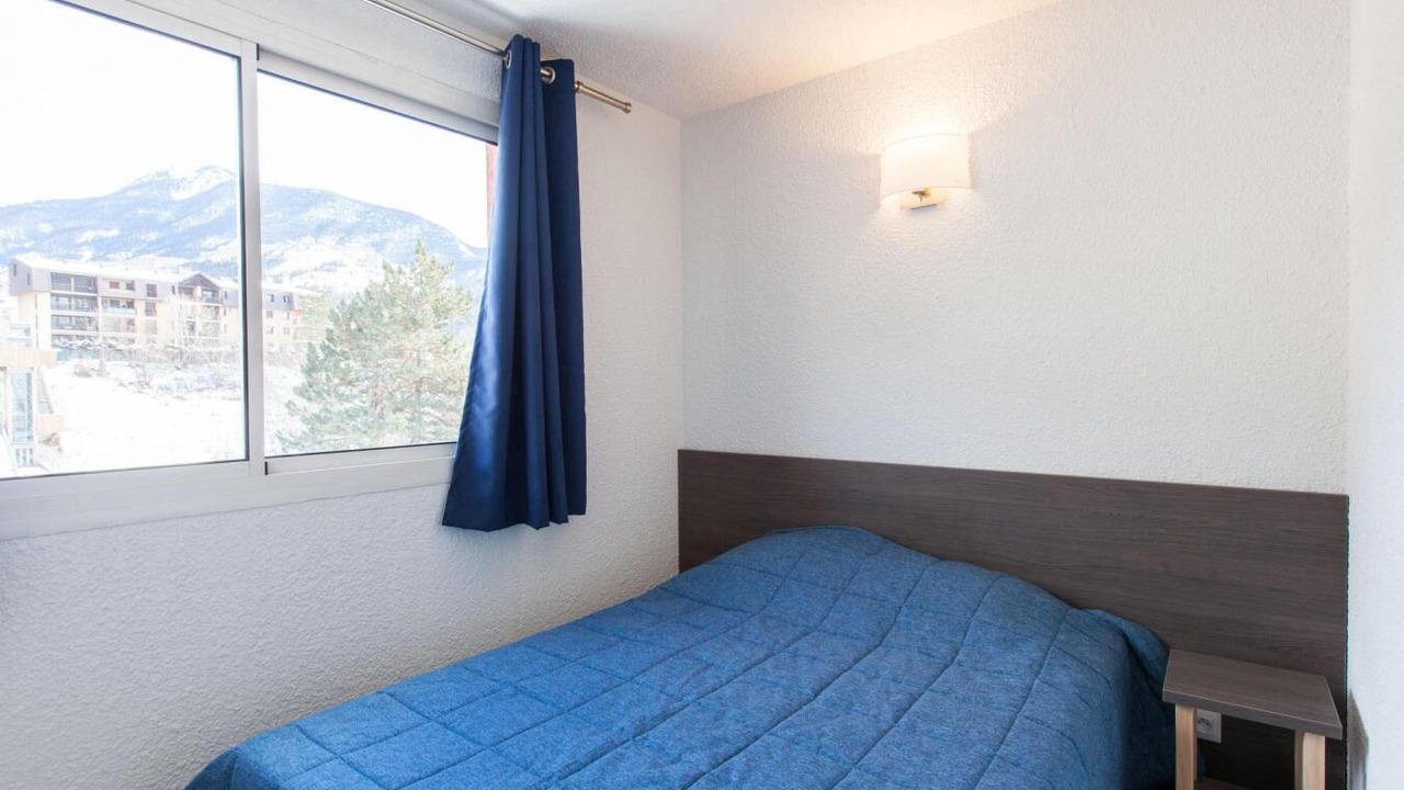 Photo of Bedroom in Briancon