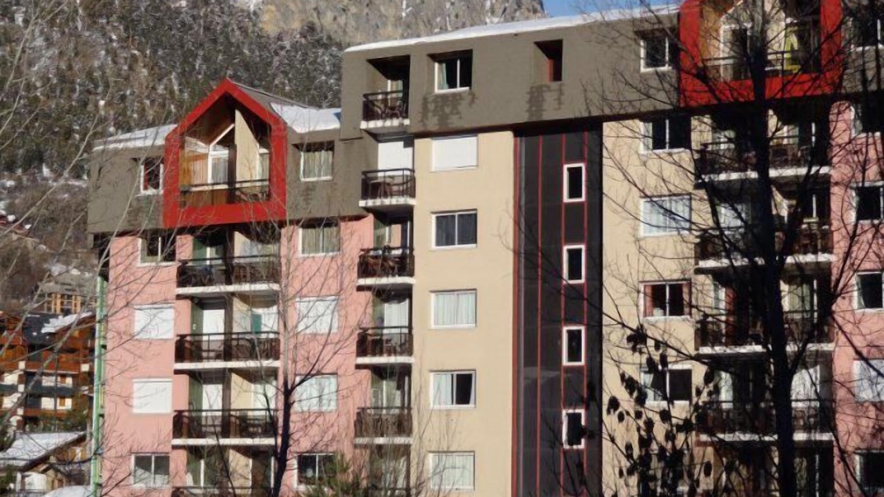 Photo of Outdoor in Briancon