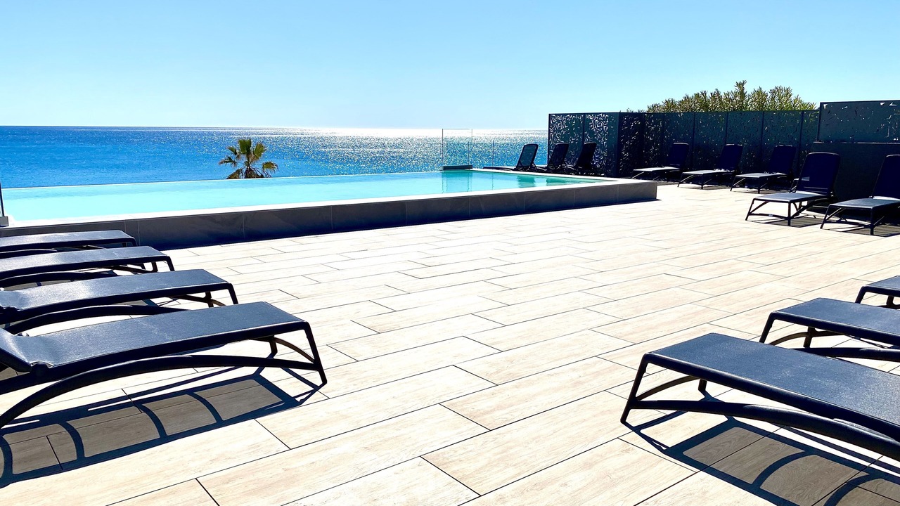Photo of Outdoor in Villeneuve-Loubet