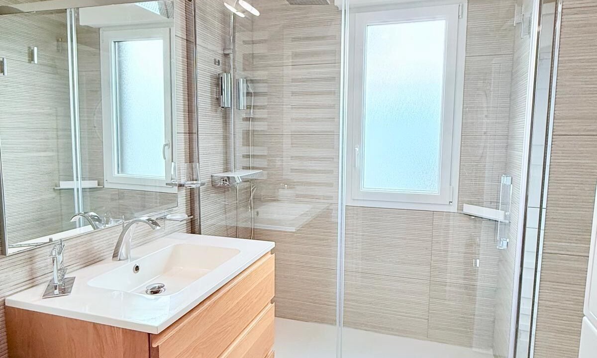 Photo of Bathroom in Villeneuve-Loubet