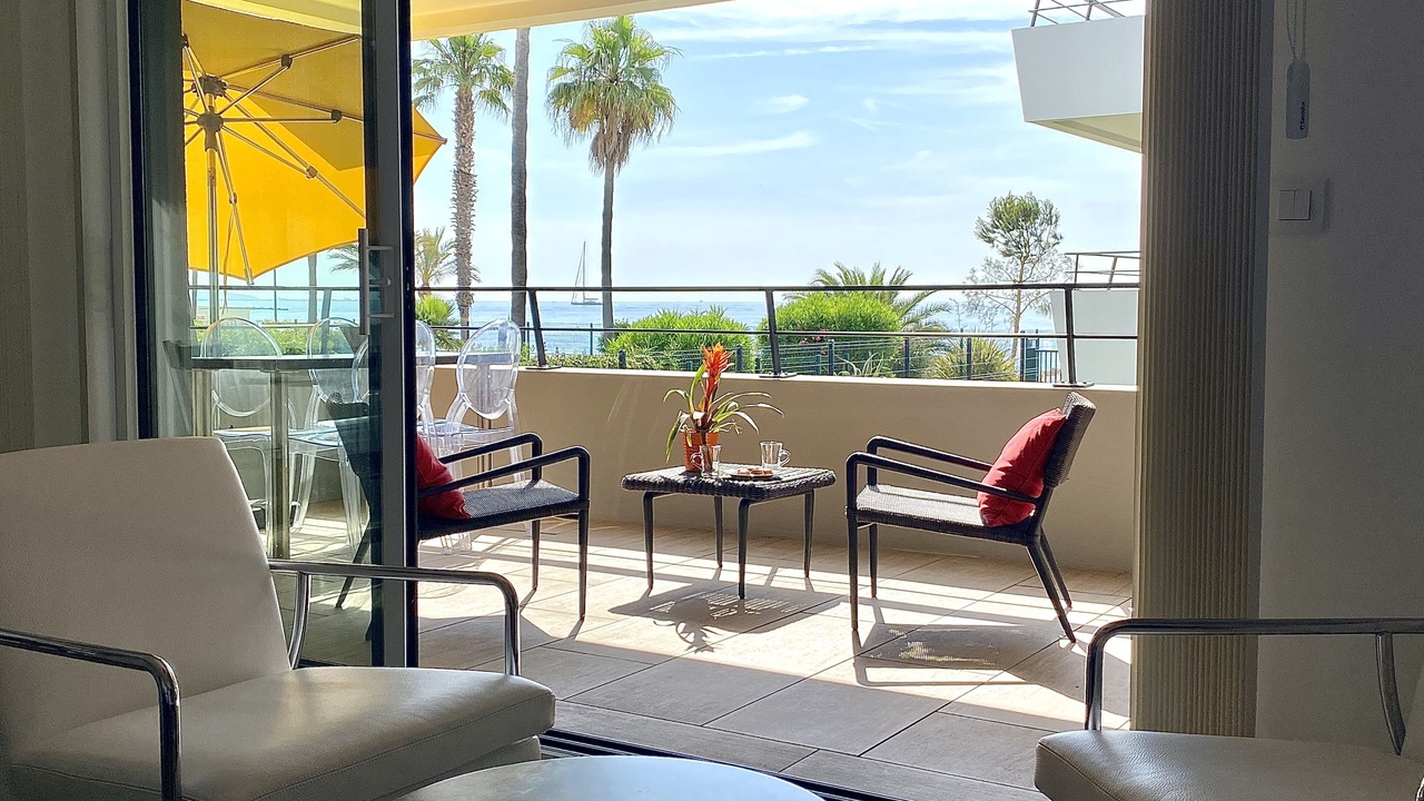 Photo of Outdoor in Villeneuve-Loubet