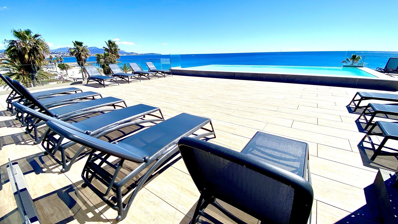 Photo of Outdoor in Villeneuve-Loubet