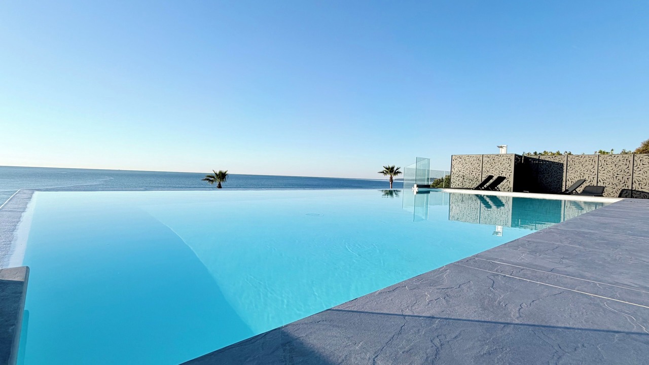 Photo of Outdoor in Villeneuve-Loubet