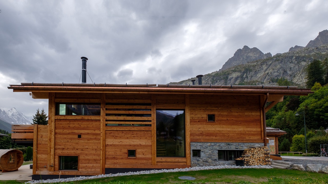 Photo of Outdoor in Montroc
