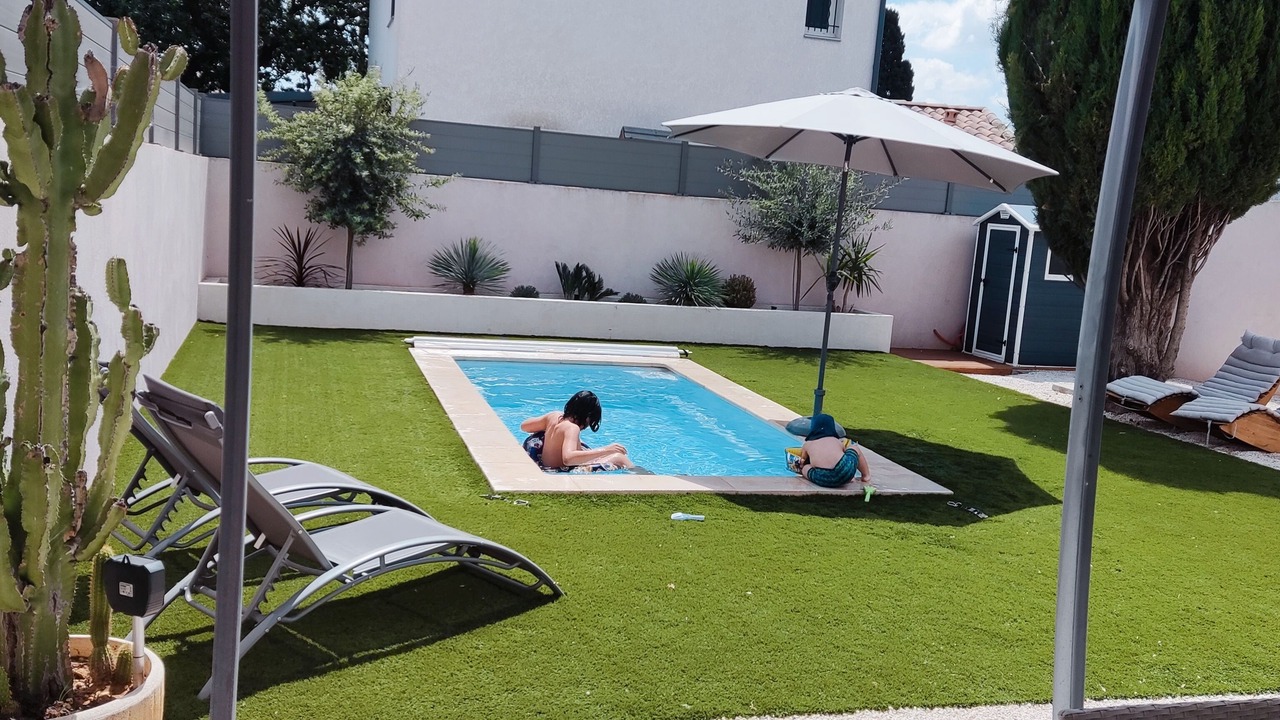 Photo of Outdoor in Puget-Ville