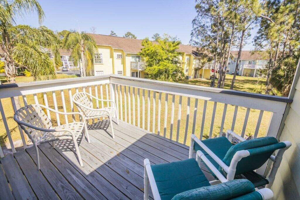 Photo of Patio Balcony in Royal Palm Bay