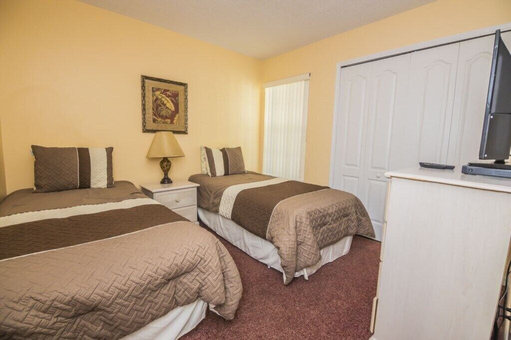 Photo of Bedroom in Royal Palm Bay