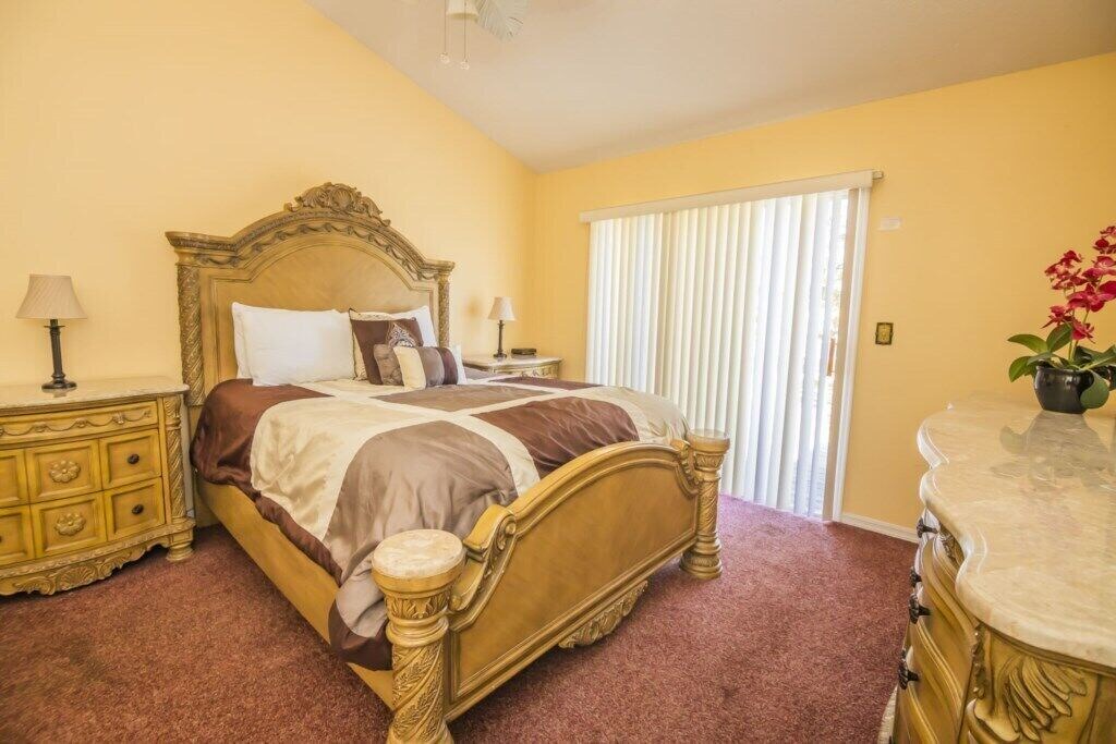 Photo of Bedroom in Royal Palm Bay