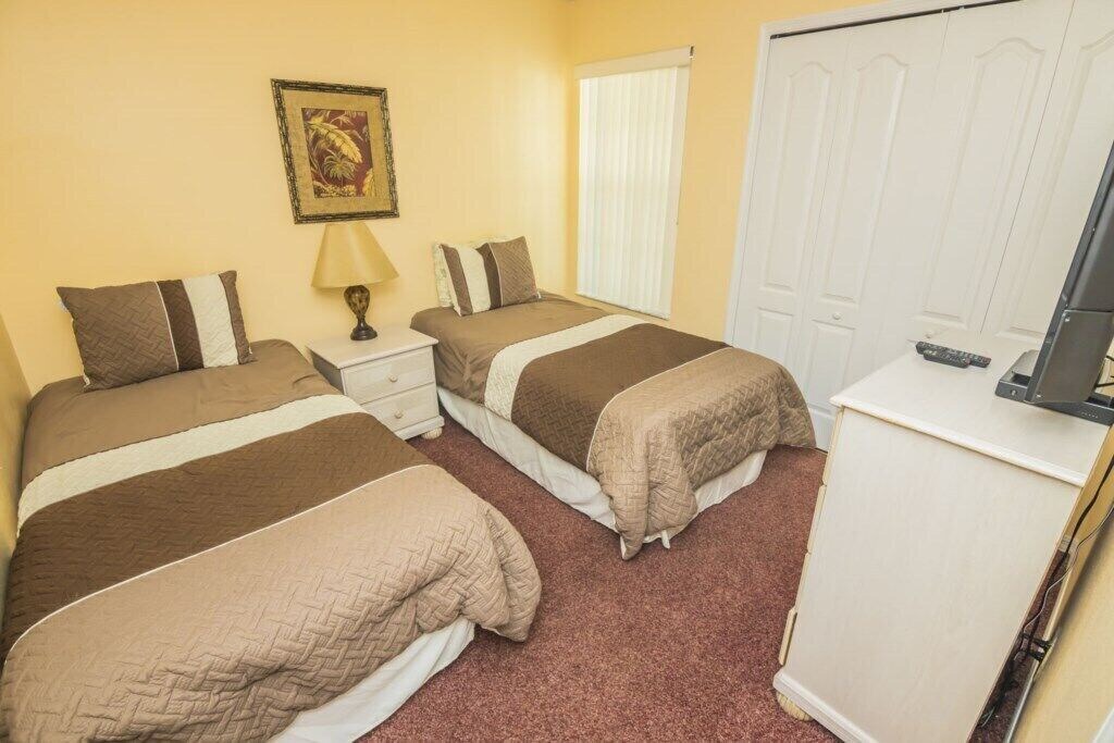 Photo of Bedroom in Royal Palm Bay