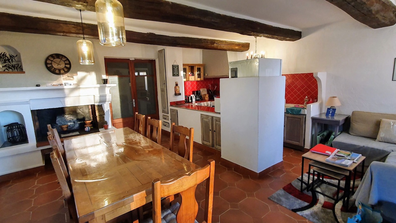 Photo of Livingroom in Saint-Julien