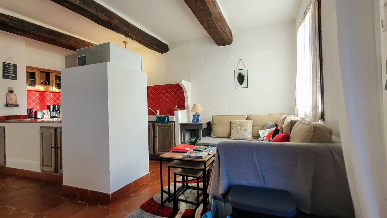 Photo of Livingroom in Saint-Julien