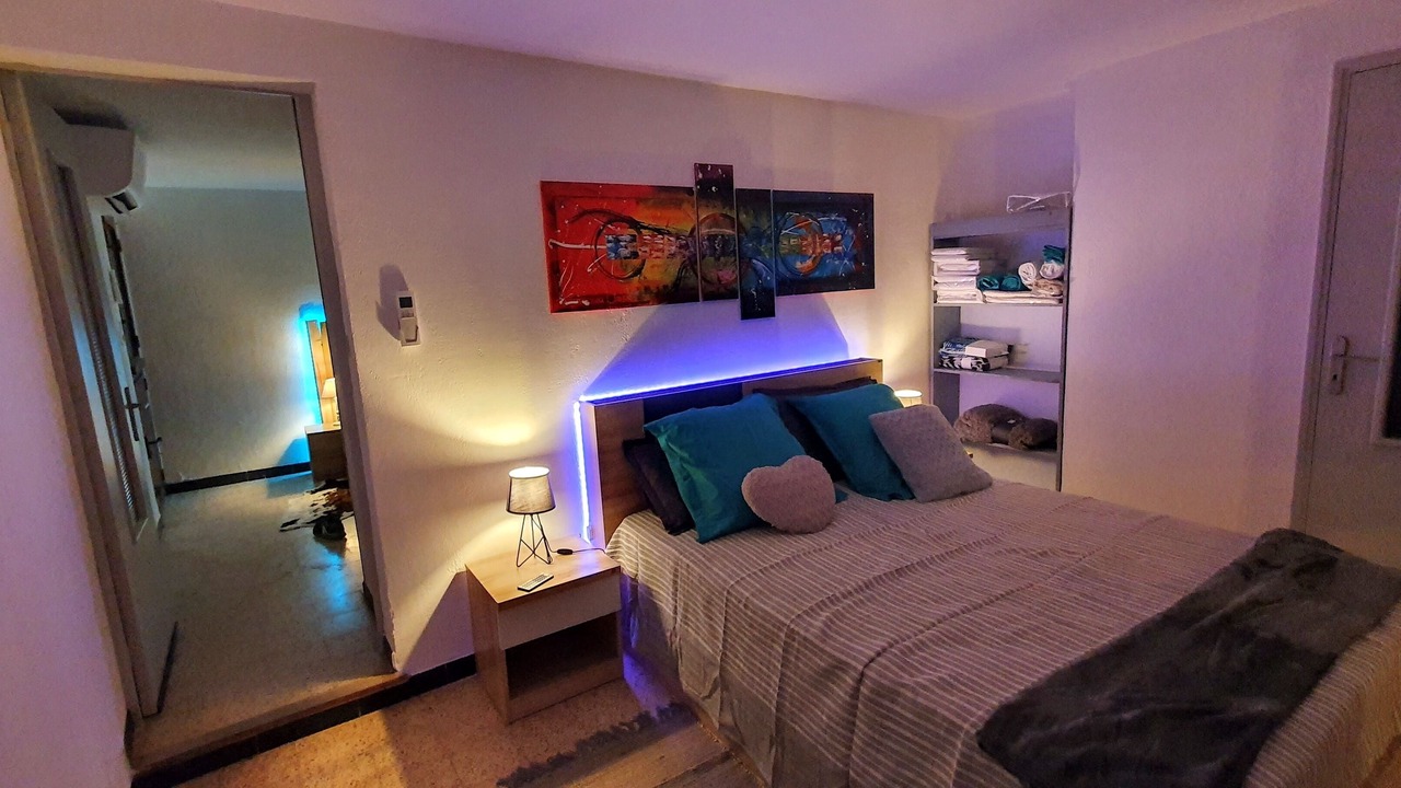 Photo of Bedroom in Saint-Julien