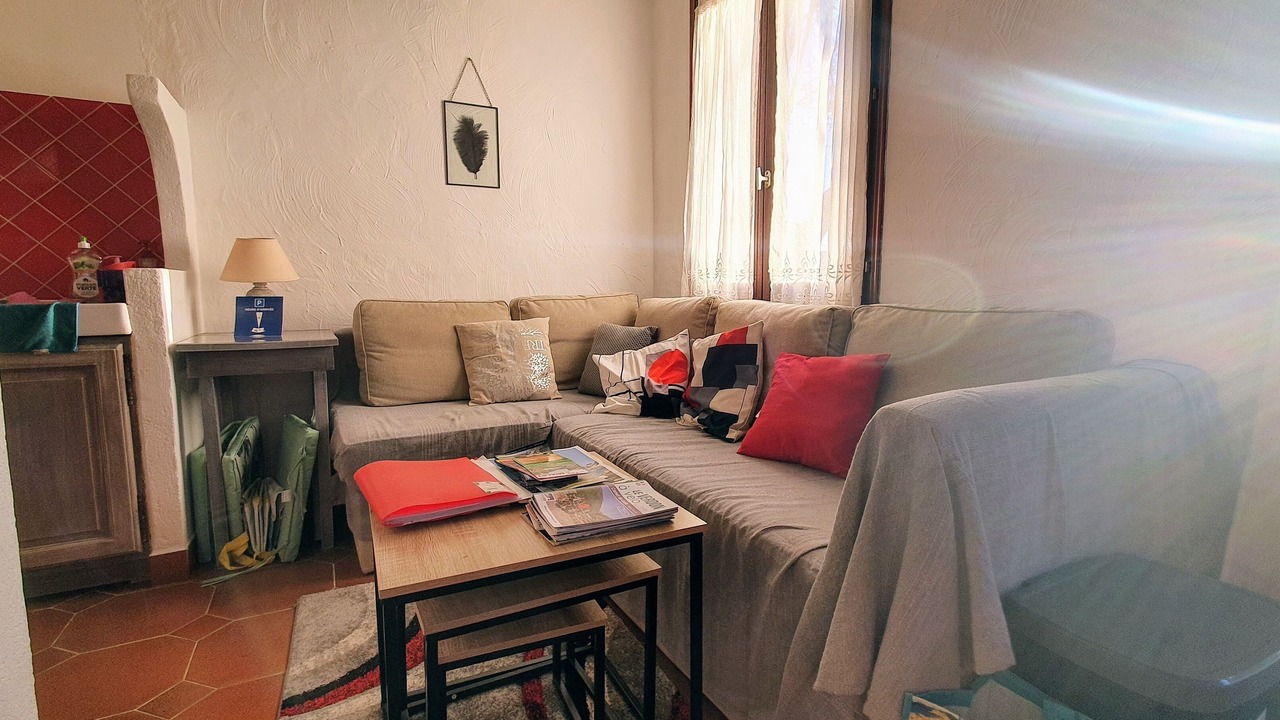 Photo of Livingroom in Saint-Julien